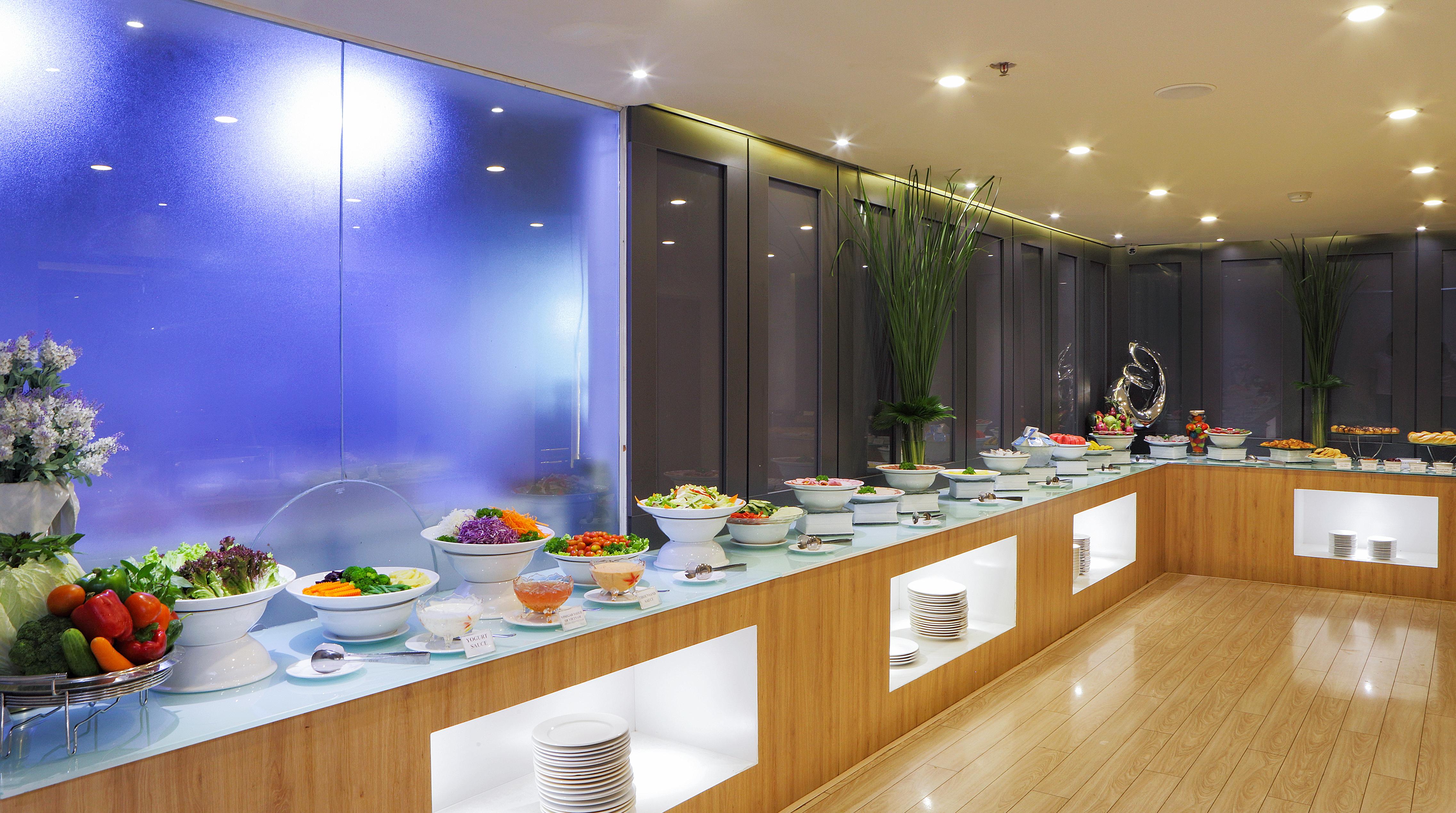 Lavender Boutique Hotel Hô Chi Minh-Ville Extérieur photo